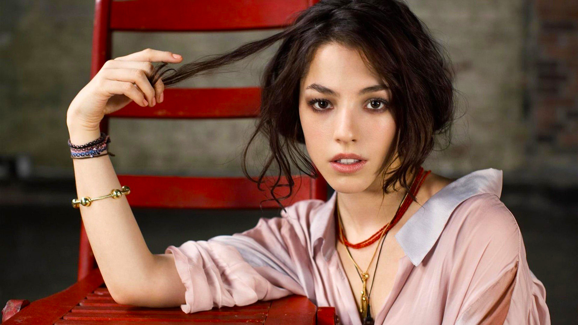 Olivia Thirlby - Filmography - wide 2